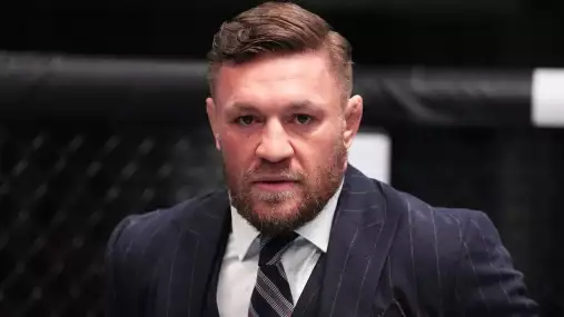 Conor McGregor naštvaně reaguje na poslední rozhodnutí soudu