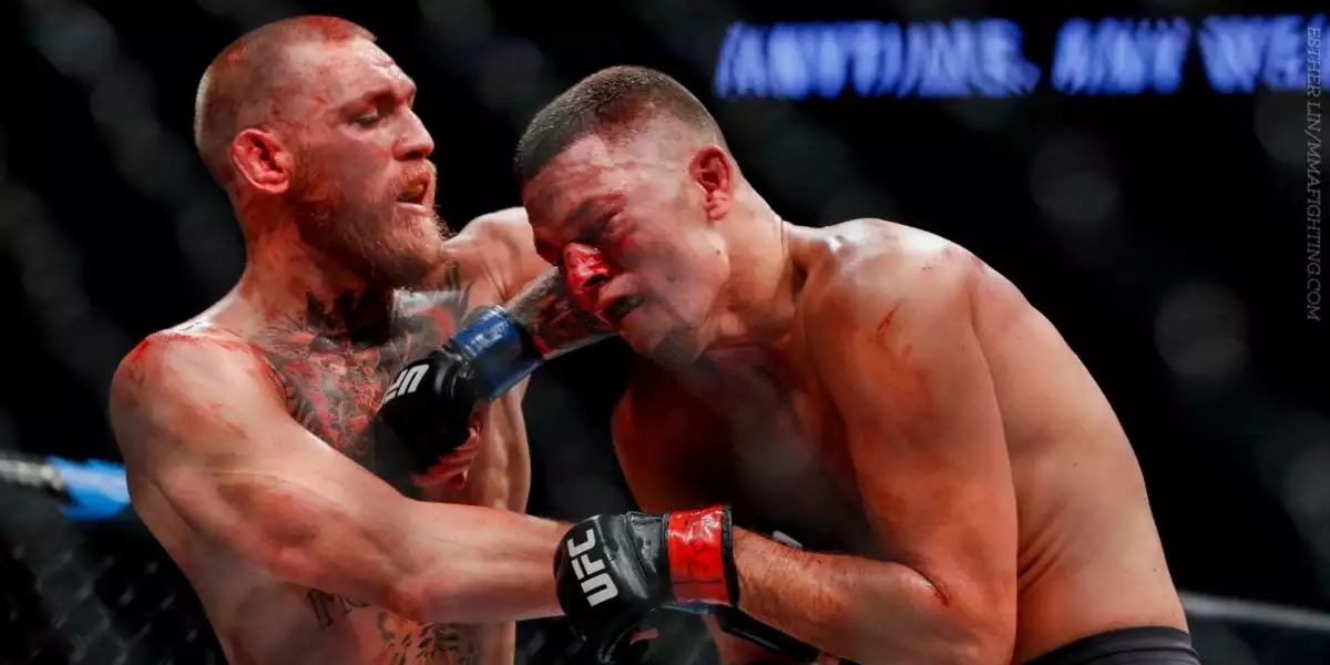 McGregor dostal radu, aby „přestal utíkat“ před návratem do UFC!