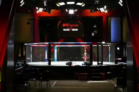 Neoblíbený UFC APEX končí! Dana White odhalil zajímavou novinku