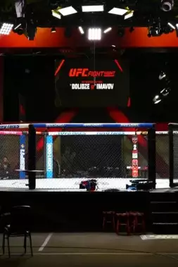 Neoblíbený UFC APEX končí! Dana White odhalil zajímavou novinku