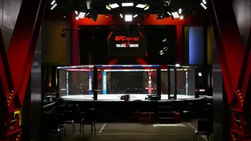 Neoblíbený UFC APEX končí! Dana White odhalil zajímavou novinku