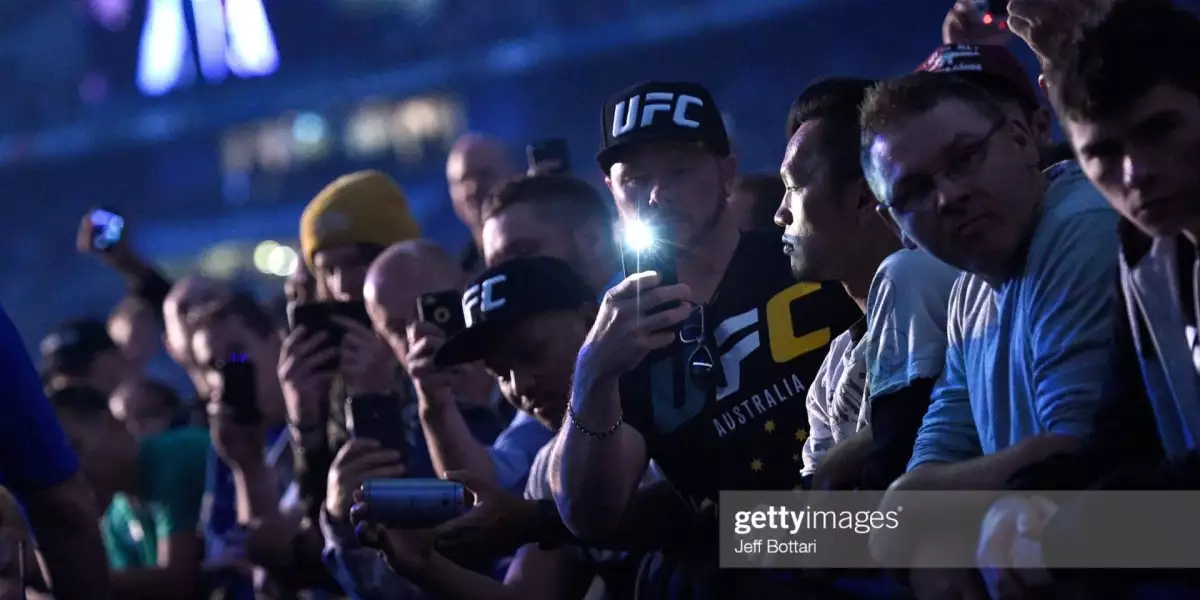 UFC pokračuje v čistce! Organizace propustila další čtyři bojovníky