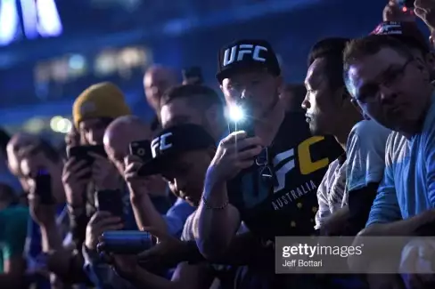 UFC pokračuje v čistce! Organizace propustila další čtyři bojovníky