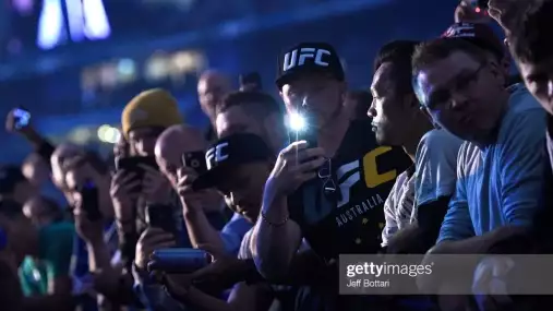 UFC pokračuje v čistce! Organizace propustila další čtyři bojovníky