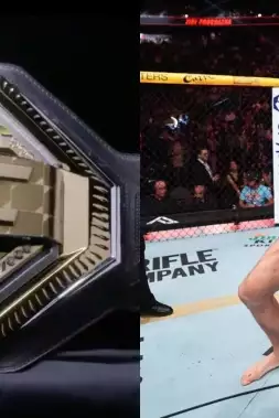 Dostane Procházka další titulovou šanci? Šéf UFC White naznačil velký plán