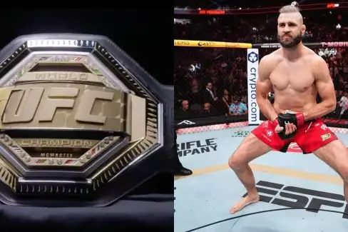 Dostane Procházka další titulovou šanci? Šéf UFC White naznačil velký plán