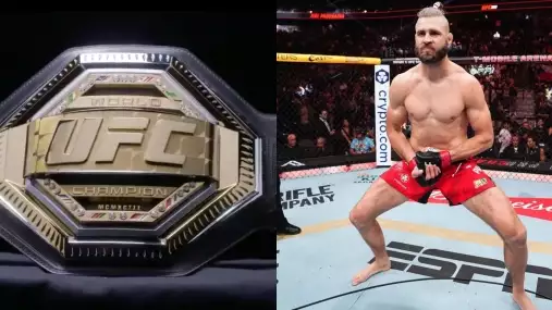 Dostane Procházka další titulovou šanci? Šéf UFC White naznačil velký plán
