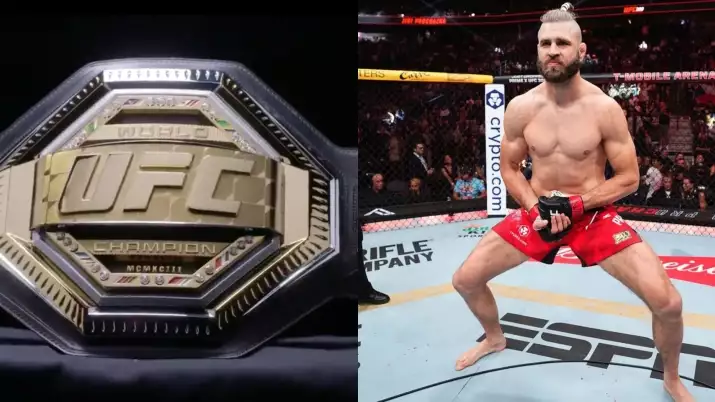 Dostane Procházka další titulovou šanci? Šéf UFC White naznačil velký plán