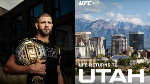 Je rozhodnuto? Dostane Jiří Procházka další titulovou UFC šanci?