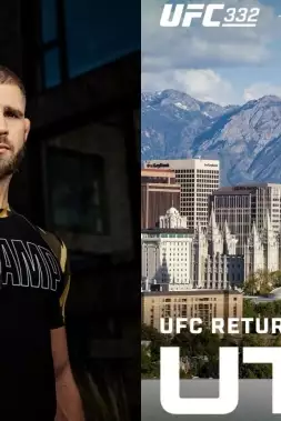 Je rozhodnuto? Dostane Jiří Procházka další titulovou UFC šanci?