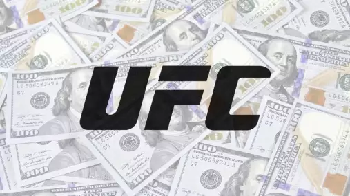 Šokující rozdíl! 67 milionů pro šéfa UFC vs 12 tisíc pro zápasníky