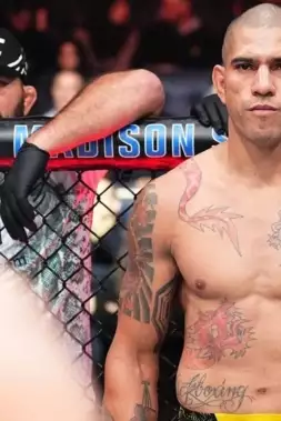 Málem jsem umřel! Člen Síně slávy UFC varuje bývalého šampiona Pereiru
