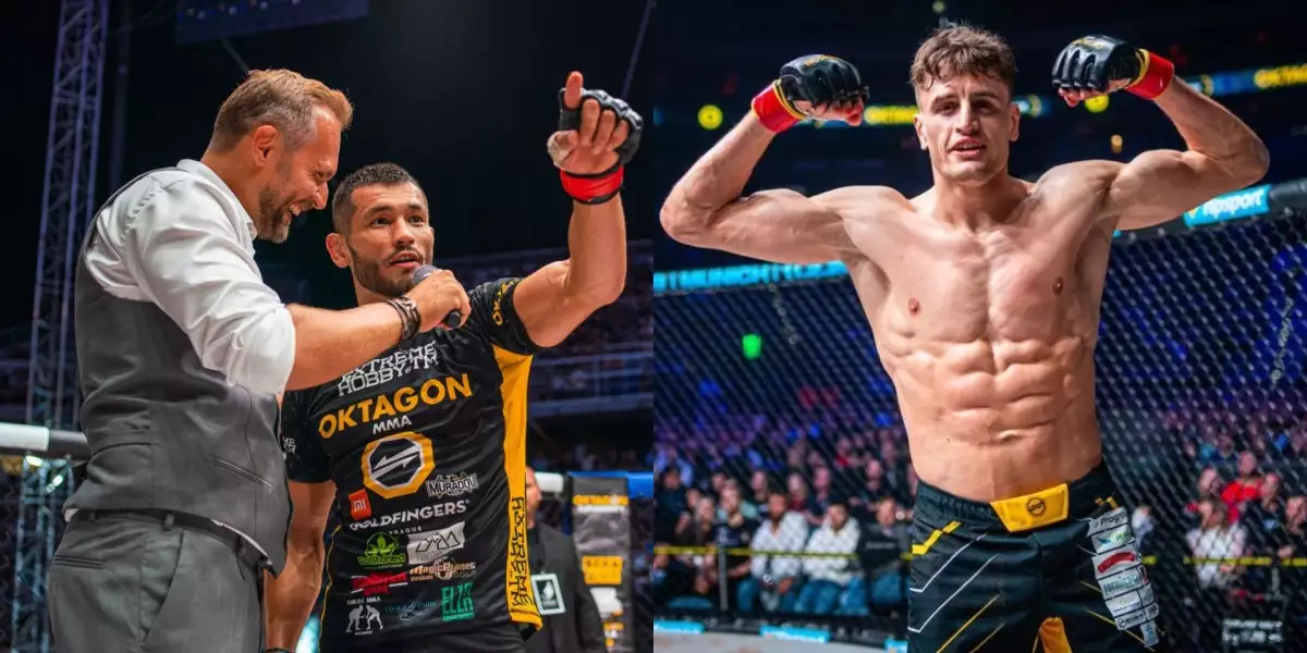 Ach jo! Money Peňáz reaguje na mega bitvu s Muradovem