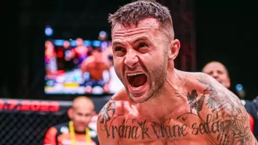 Srdnatý Vlado Lengál má za sebou další náročnou válku