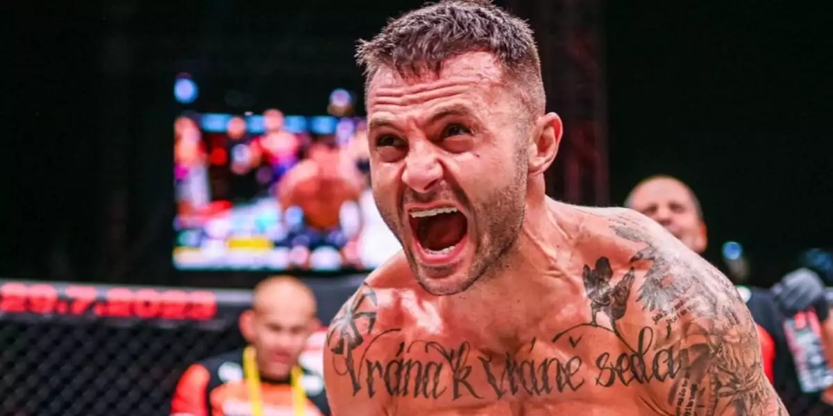 Srdnatý Vlado Lengál má za sebou další náročnou válku