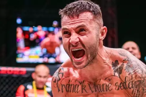 Srdnatý Vlado Lengál má za sebou další náročnou válku