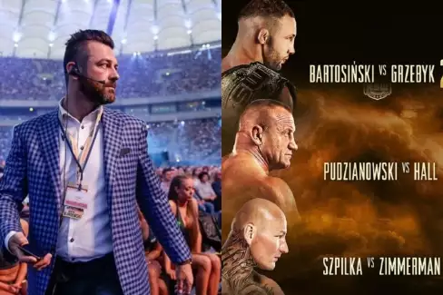 Bude nutný přesun? Státní smutek by mohl ohrozit turnaj KSW