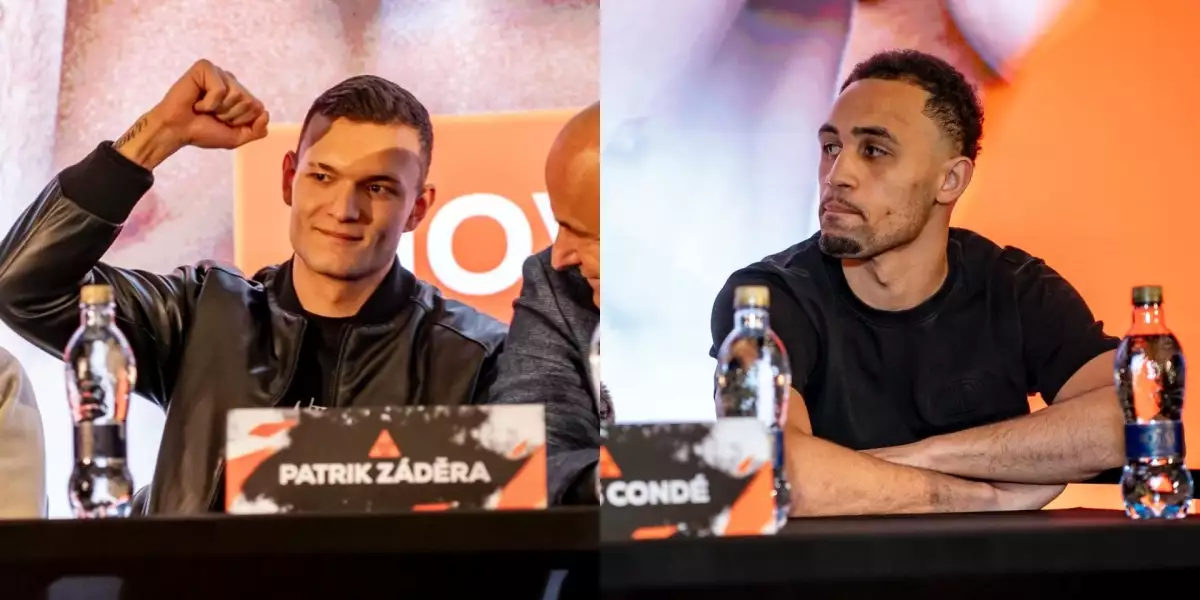 Ty blázne! Finále pyramidy KO Warriors skončilo brutálním KO