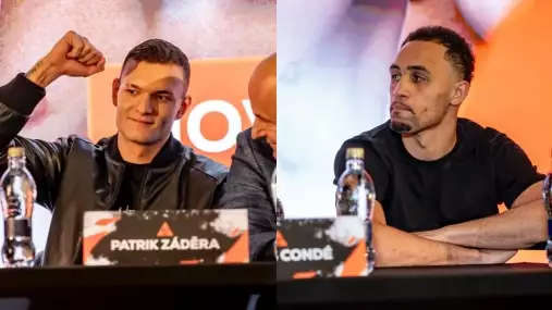 Ty blázne! Finále pyramidy KO Warriors skončilo brutálním KO