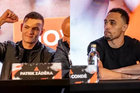 Ty blázne! Finále pyramidy KO Warriors skončilo brutálním KO