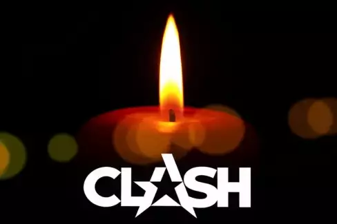 Odpočívej v pokoji! Bohužel odešla další známá Clash tvář