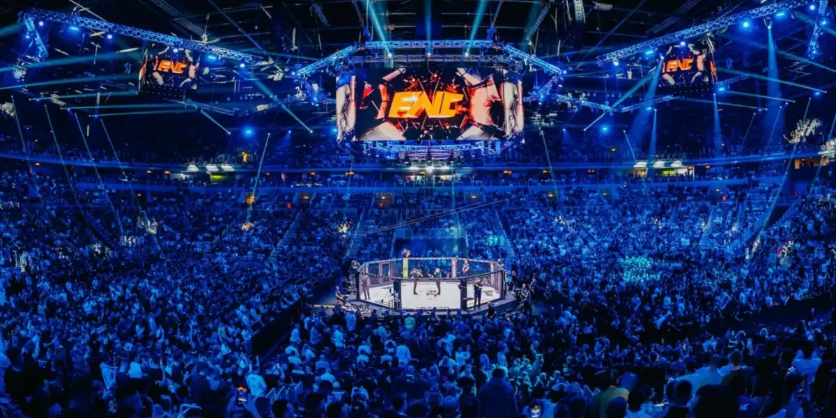 V čem má FNC výhodu oproti jiným organizacím? Nový šampion odhaluje rozdíly