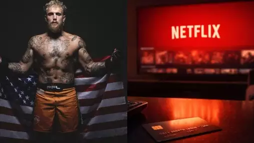 Netflix chystá další bombu? Jake Paul může jít do své první MMA bitvy