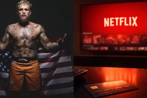 Netflix chystá další bombu? Jake Paul může jít do své první MMA bitvy