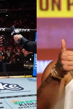 Jones bude chybět v Bílém domě! Jake Paul okamžitě reaguje lákavou nabídkou