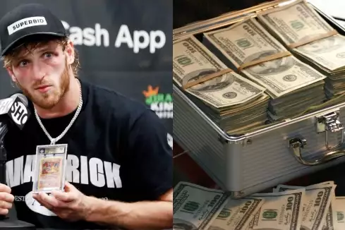 Prodej za stamiliony! Bratr Jakea Paula stanovil nový světový rekord