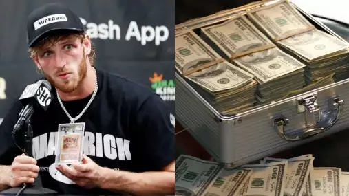 Prodej za stamiliony! Bratr Jakea Paula stanovil nový světový rekord