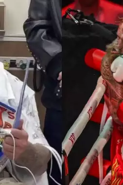 Dlouhá stopka? Jake Paul si na další zápas bude muset počkat