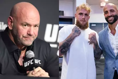 Miliony pro UFC, minimum pro bojovníky? Jake Paul opět rozjel ostrou kritiku