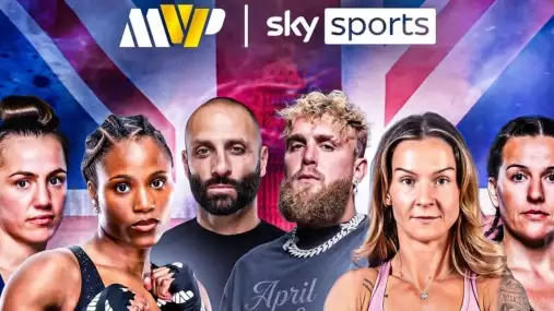 Velká šance! Český zástupce se představí na galavečeru Jakea Paula