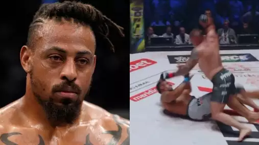 Jsem na sebe hrdý! Cvalík Hardy reaguje na tvrdé KO a mizí ze sociálních sítí