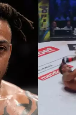 Jsem na sebe hrdý! Cvalík Hardy reaguje na tvrdé KO a mizí ze sociálních sítí