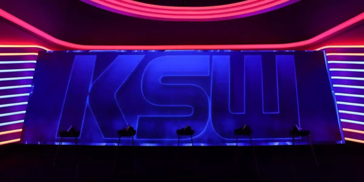 Český talent má před sebou další velkou výzvu v organizaci KSW!