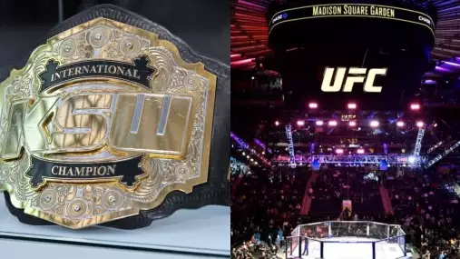 Organizace UFC lovila v Evropě! Hned dva bývalí šampioni KSW se stěhují
