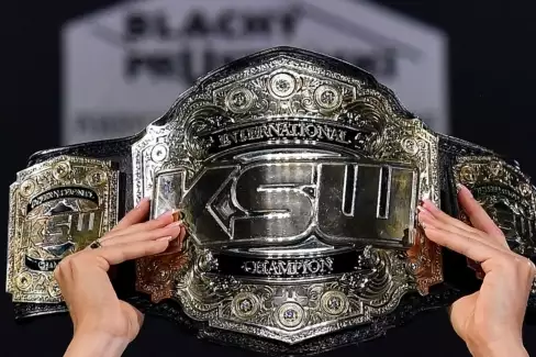 První CZ/SK KSW šampion? Polská organizace hlásí skvělý titulový zápas