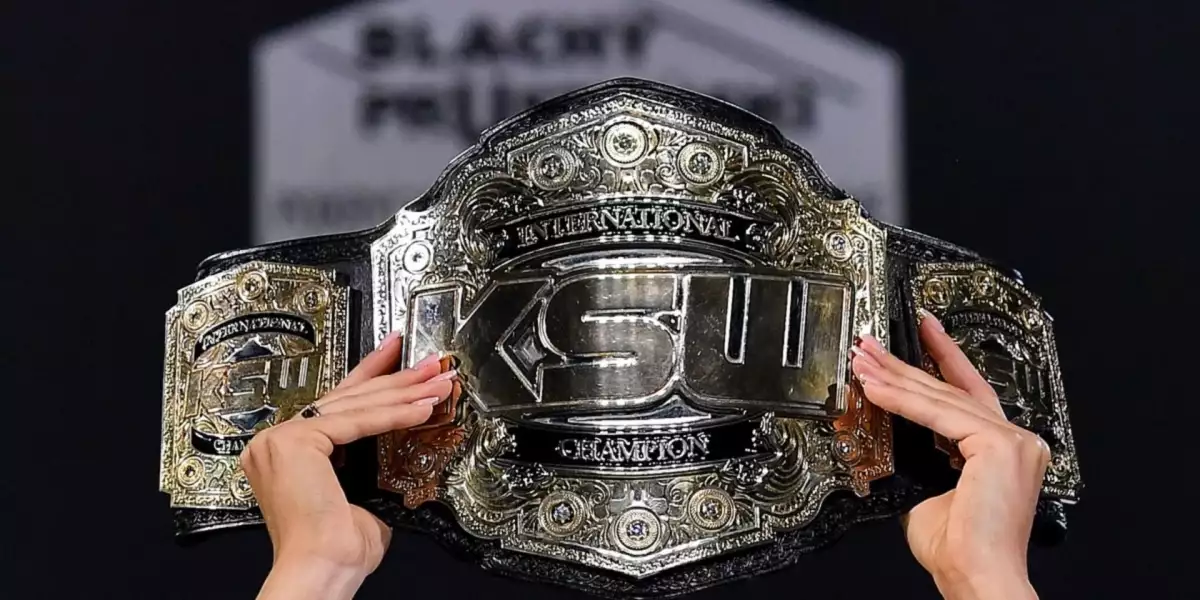 První CZ/SK KSW šampion? Polská organizace hlásí skvělý titulový zápas