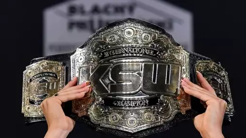 První CZ/SK KSW šampion? Polská organizace hlásí skvělý titulový zápas