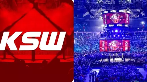 Organizace KSW ulovila do svých řad jeden z největších českých talentů