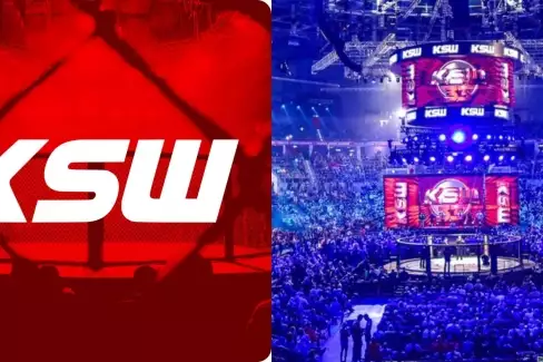 Organizace KSW ulovila do svých řad jeden z největších českých talentů
