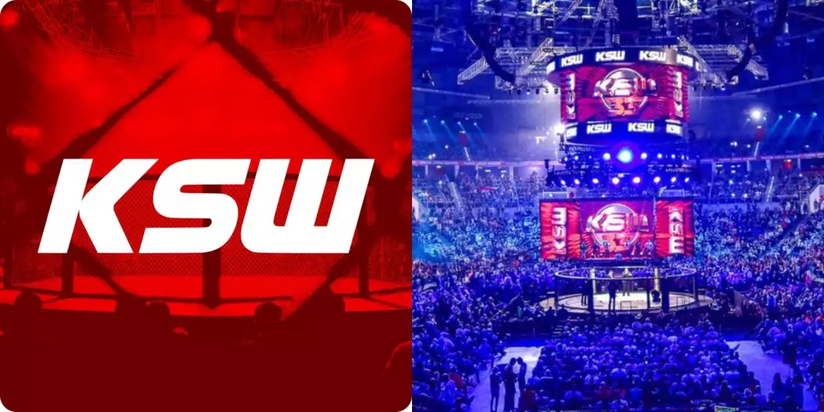 Organizace KSW ulovila do svých řad jeden z největších českých talentů