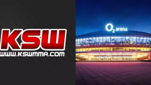 Polský kolos KSW dělá další velký krok české expanze!