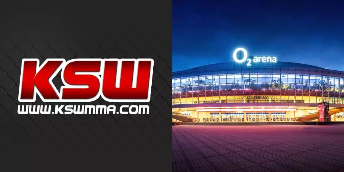 Polský kolos KSW dělá další velký krok české expanze!