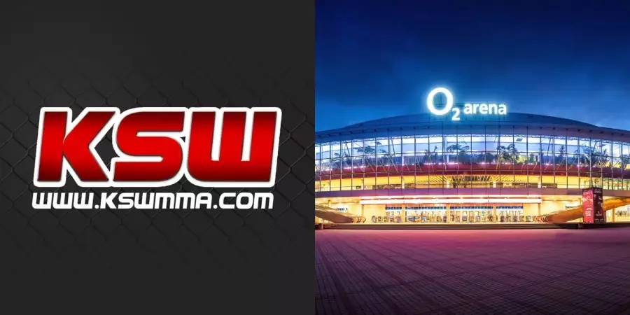 Polský kolos KSW dělá další velký krok české expanze!