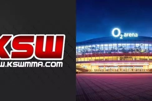 Polský kolos KSW dělá další velký krok české expanze!