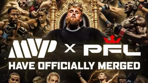 Jake Paul po spojení s PFL hlásí revoluci v bojových sportech!
