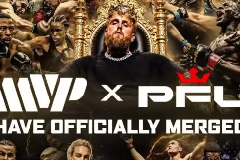 Jake Paul po spojení s PFL hlásí revoluci v bojových sportech!